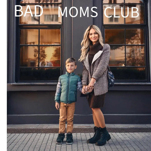 From Confidence To Community: The Journey Of Bad Moms Club! - Bad Moms Club