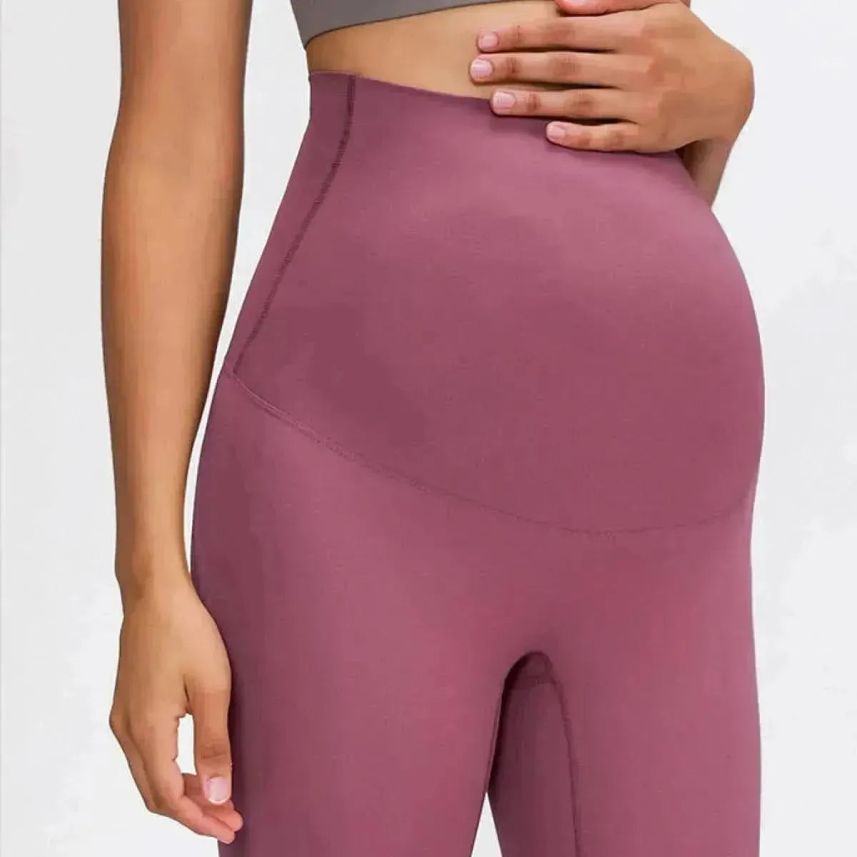 Mother Yoga Pants - Bad Moms Club