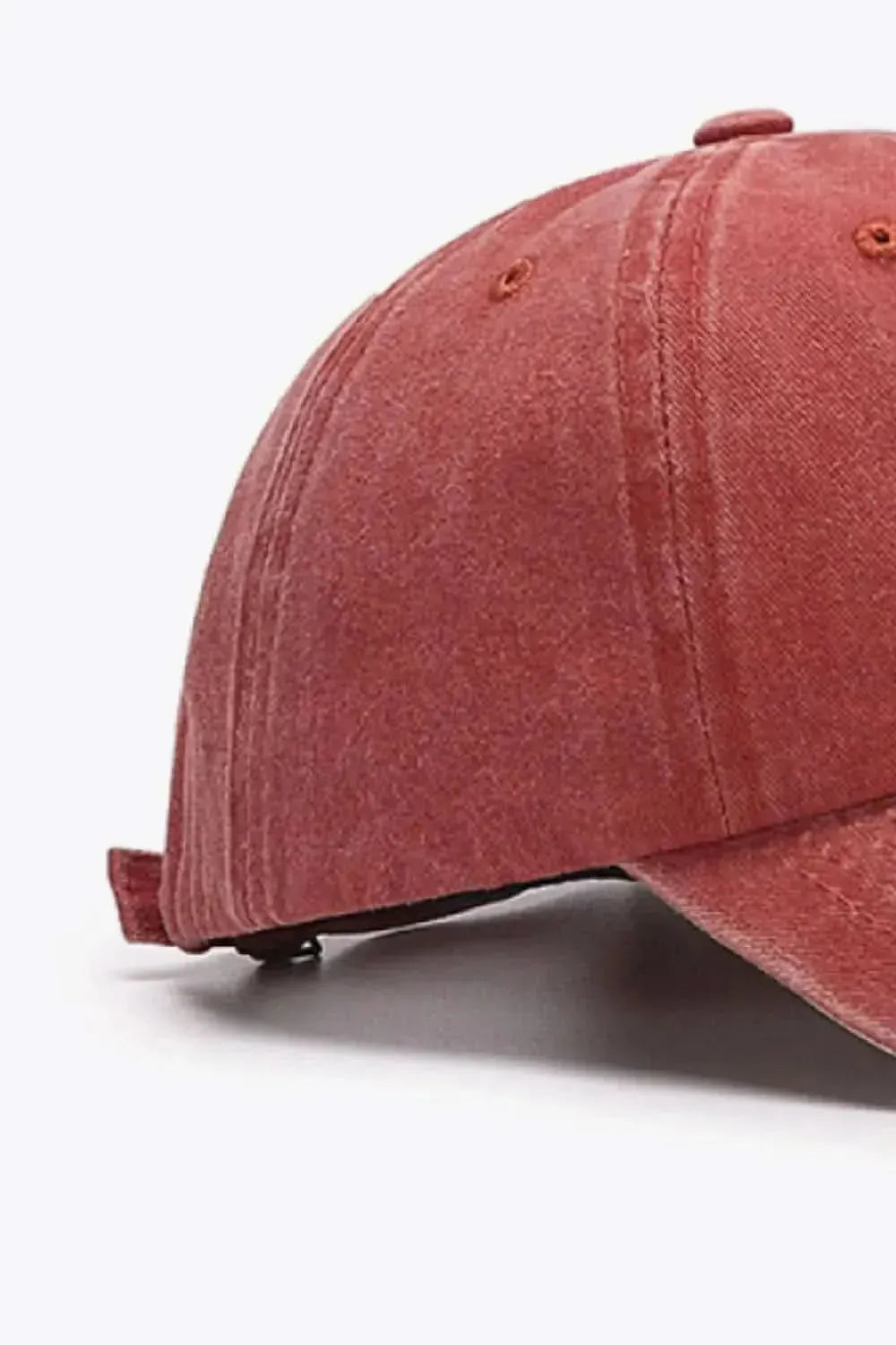 Pleased To Meet You Baseball Cap - Bad Moms Club