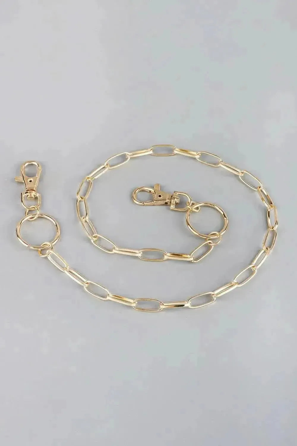 Iron Chain Belt - Bad Moms Club