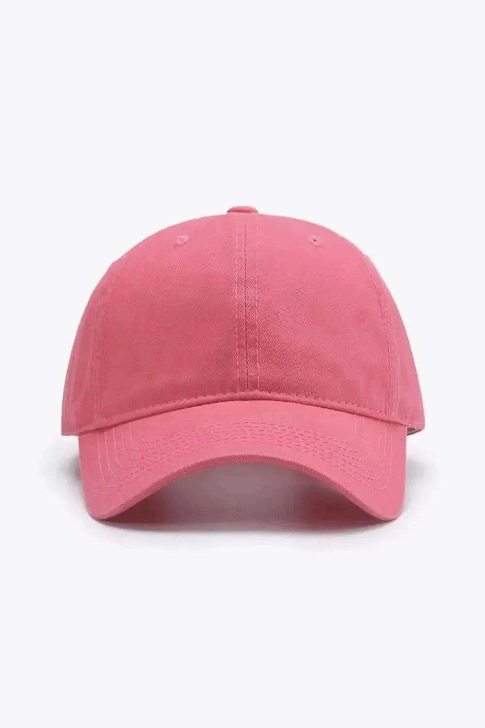 Cool and Classic Baseball Cap - Bad Moms Club