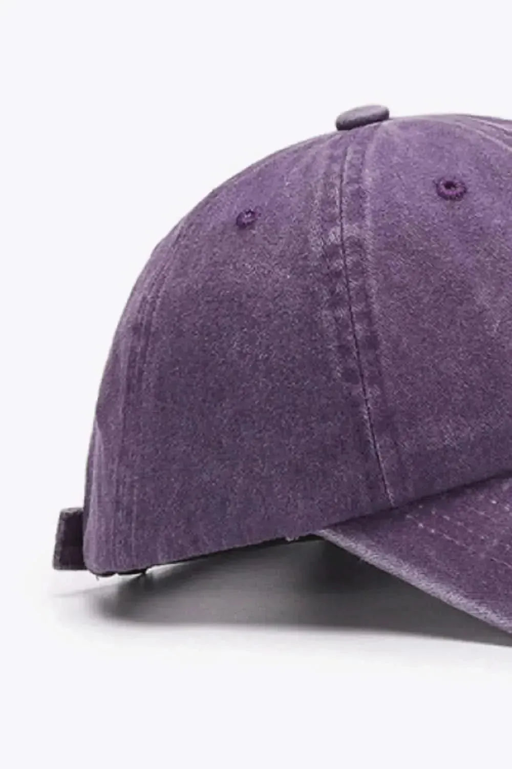 Pleased To Meet You Baseball Cap - Bad Moms Club