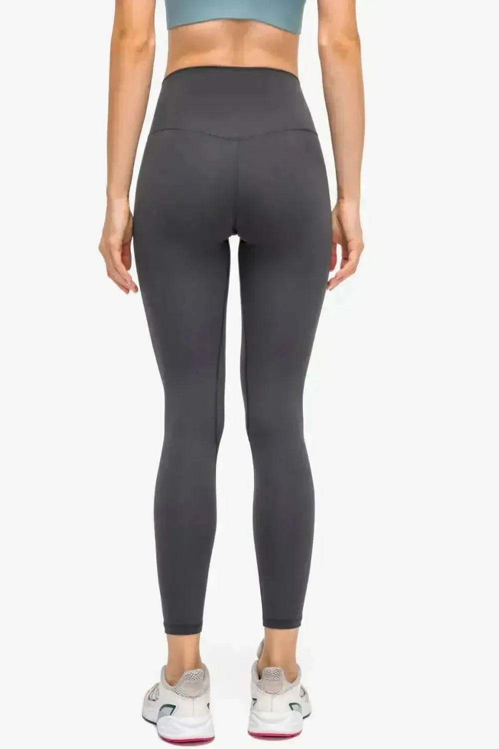 Invisible Pocket Sports Leggings - Bad Moms Club