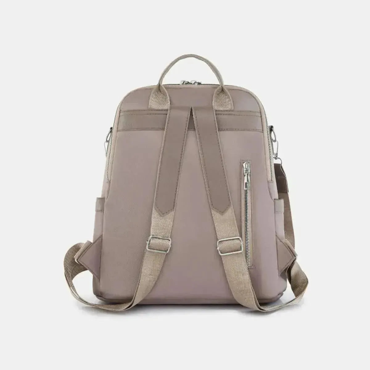 Tassel Oxford Cloth Backpack Bag - Bad Moms Club