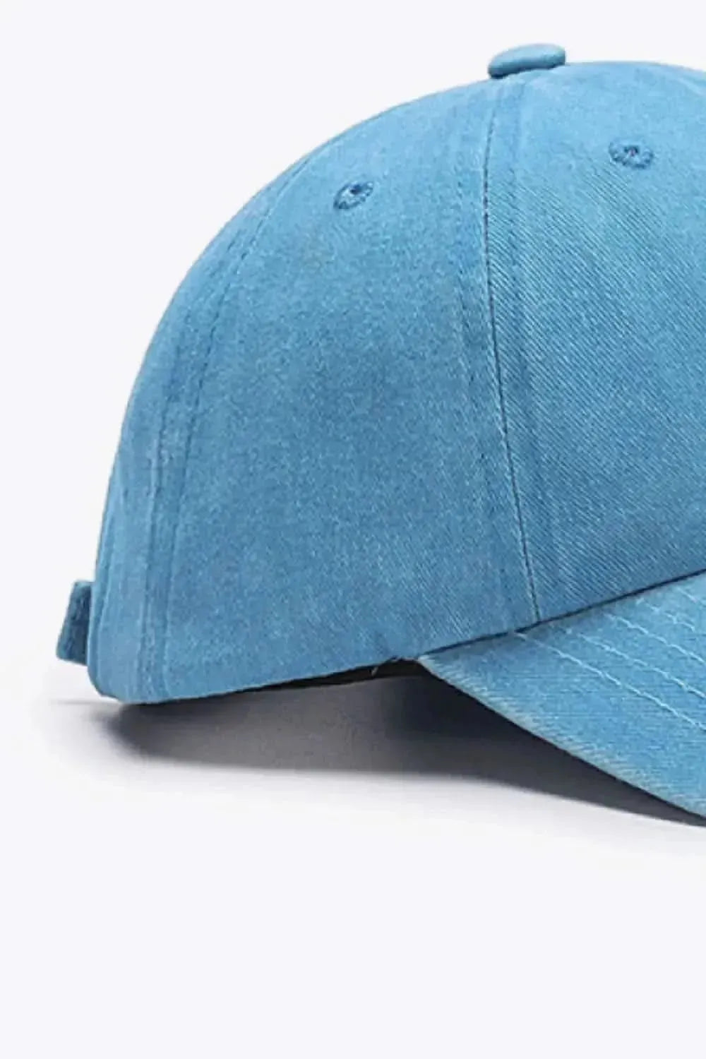 Pleased To Meet You Baseball Cap - Bad Moms Club