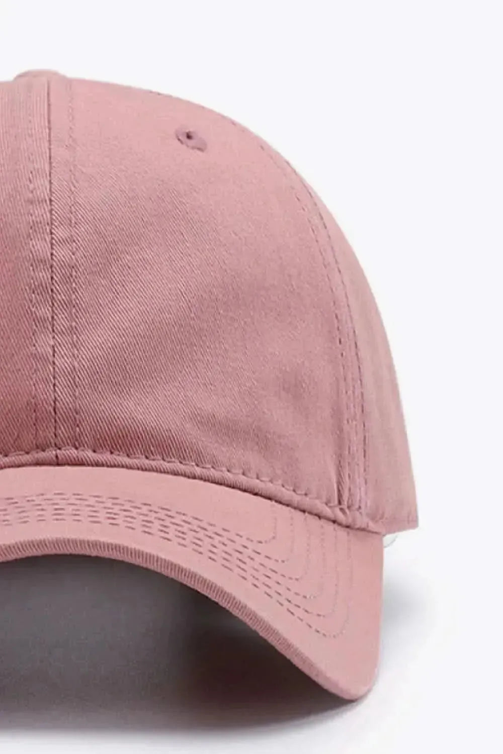Cool and Classic Baseball Cap - Bad Moms Club