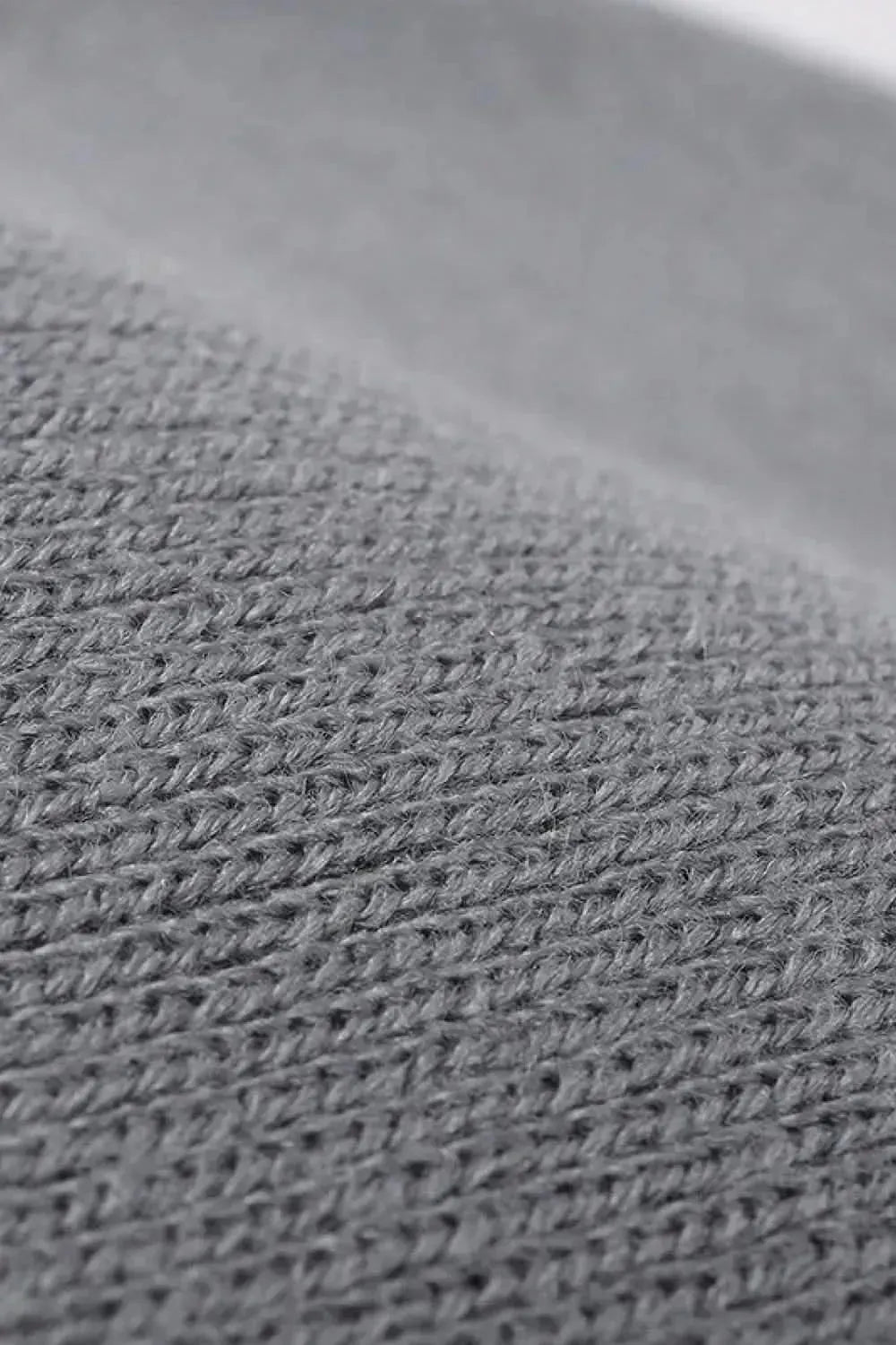 Cuff Knit Beanie - Bad Moms Club