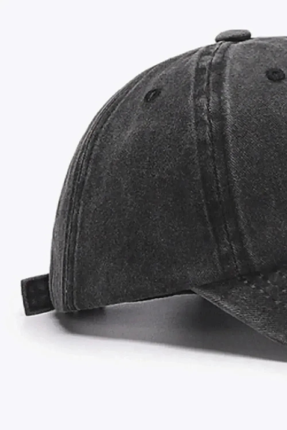 Pleased To Meet You Baseball Cap - Bad Moms Club