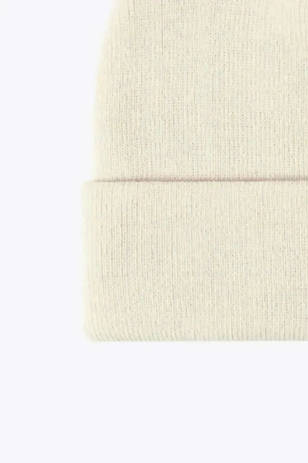 Cuff Knit Beanie - Bad Moms Club