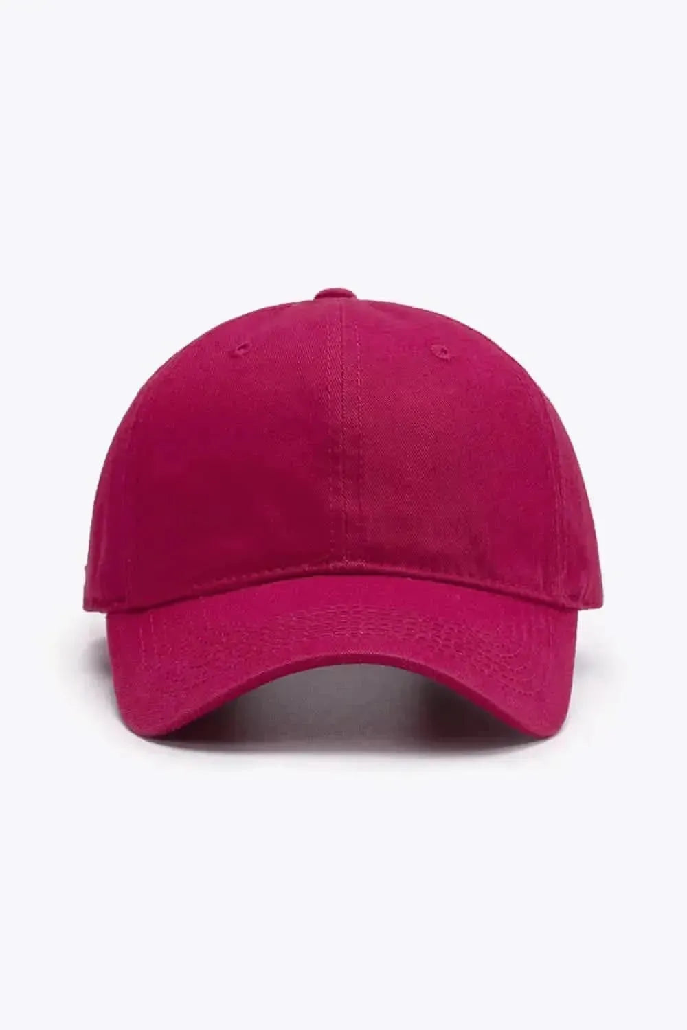 Cool and Classic Baseball Cap - Bad Moms Club
