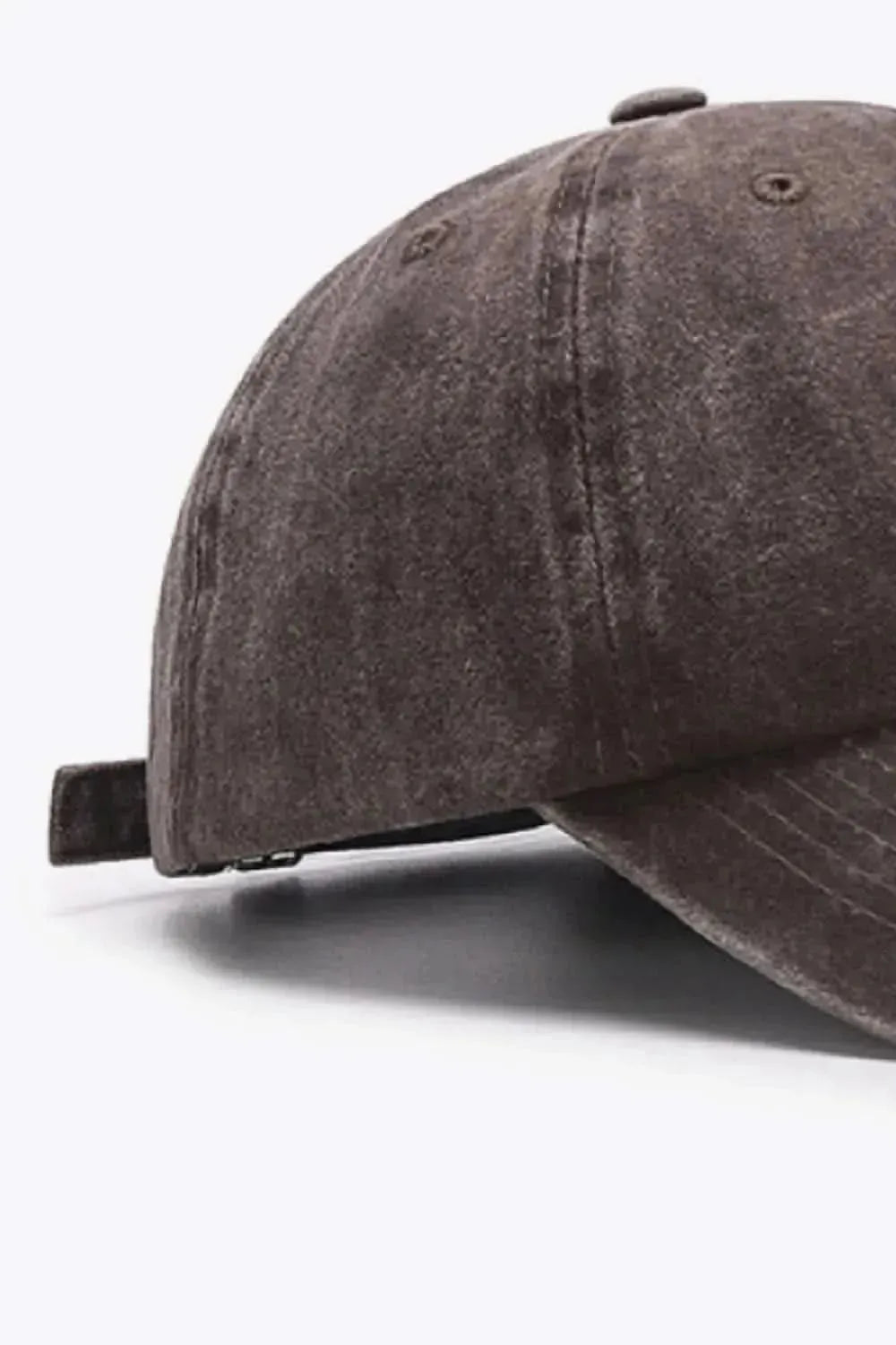 Pleased To Meet You Baseball Cap - Bad Moms Club