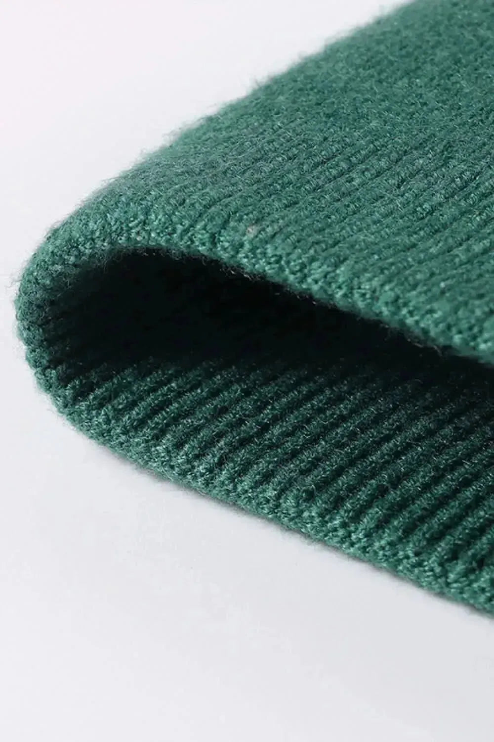Gradient Knit Beanie - Bad Moms Club