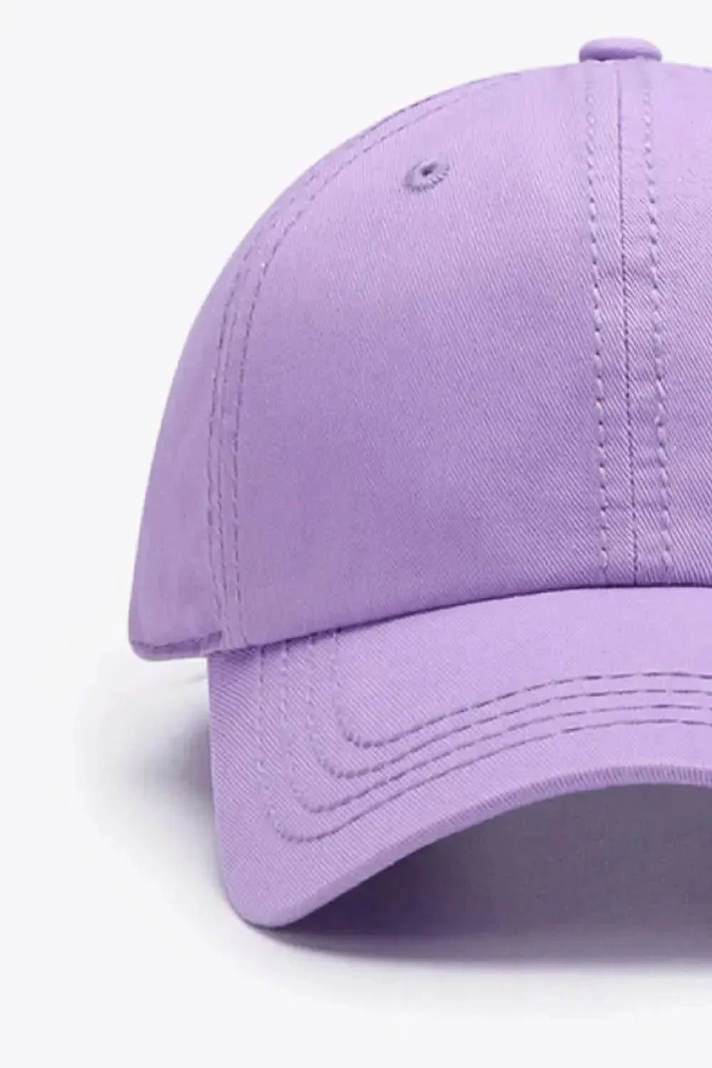 In A Pretty World Baseball Cap - Bad Moms Club
