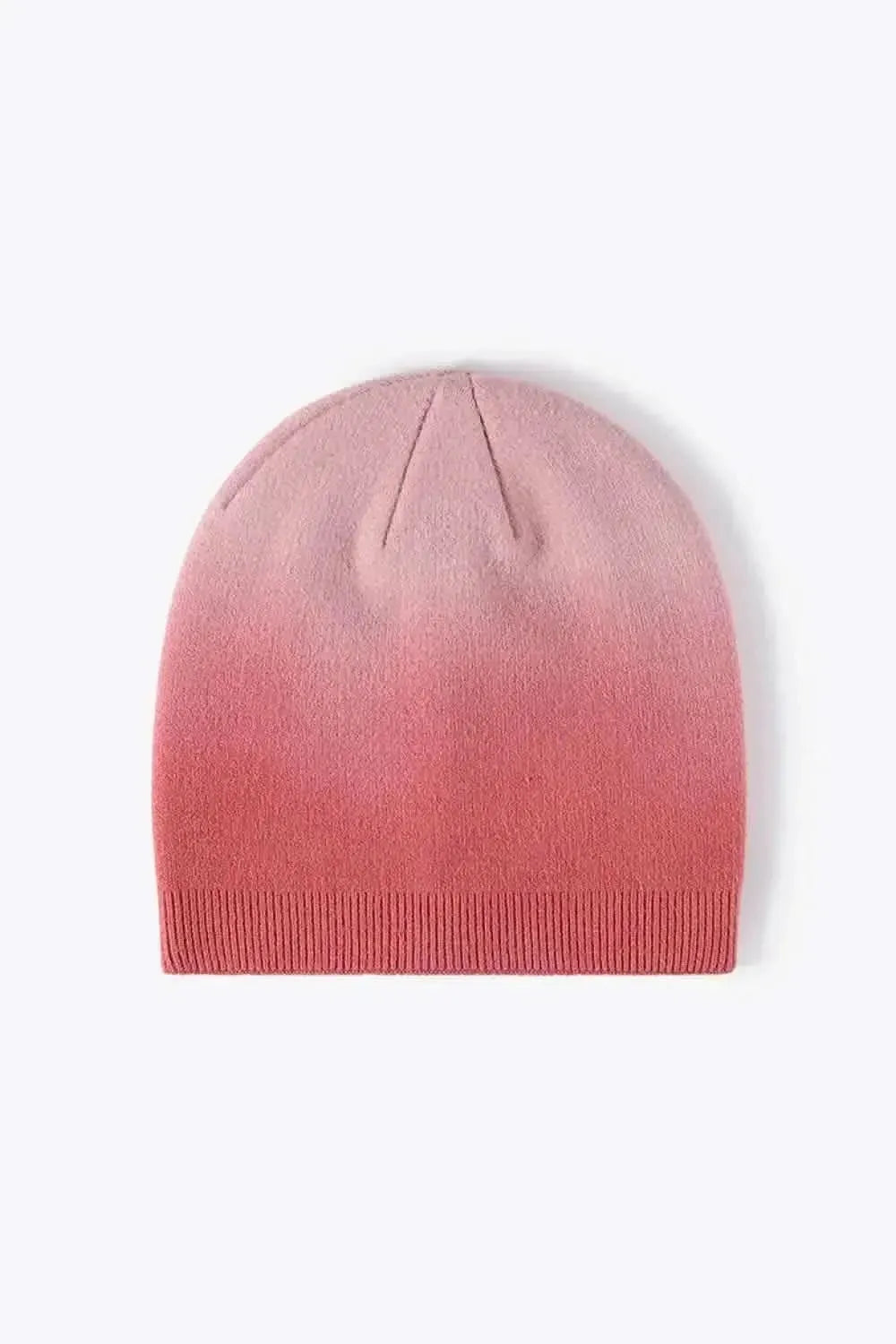 Gradient Knit Beanie - Bad Moms Club