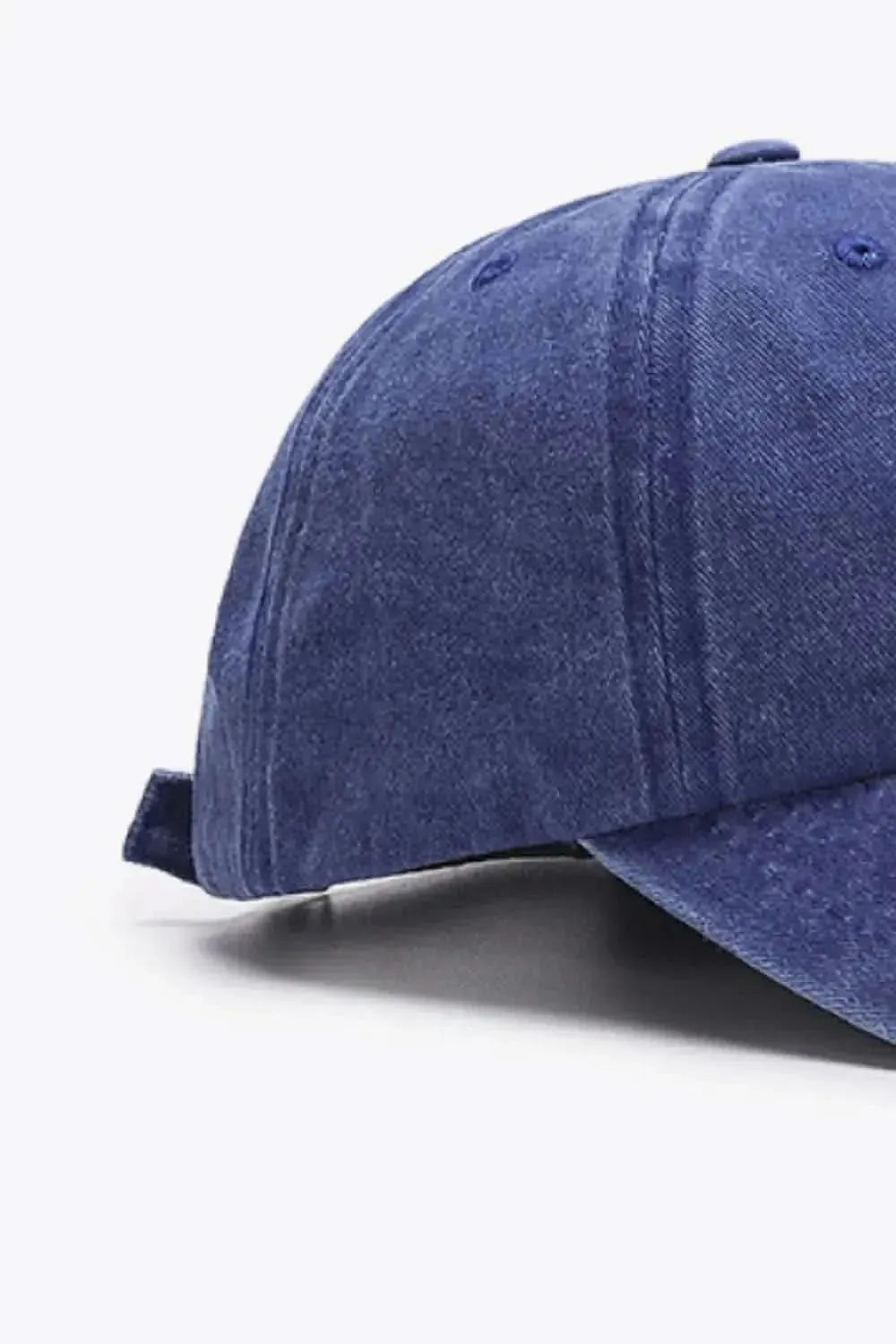 Pleased To Meet You Baseball Cap - Bad Moms Club