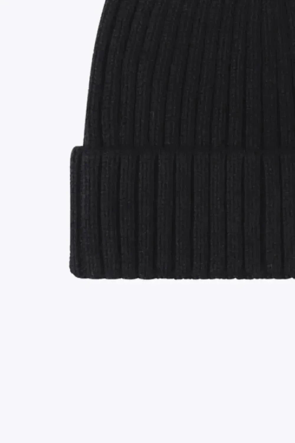 Soft and Comfortable Cuffed Beanie - Bad Moms Club