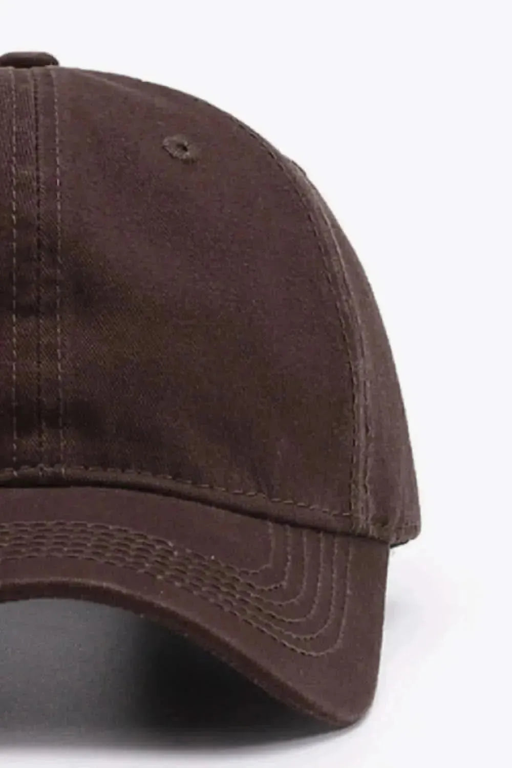 Cool and Classic Baseball Cap - Bad Moms Club