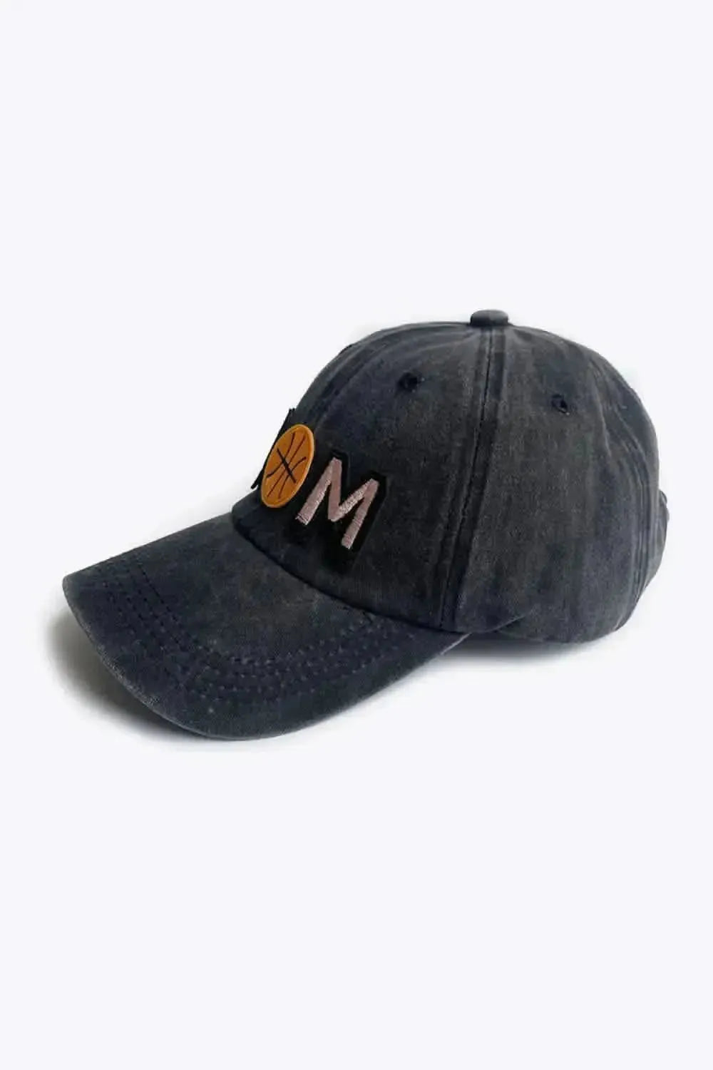 MOM Baseball Cap - Bad Moms Club