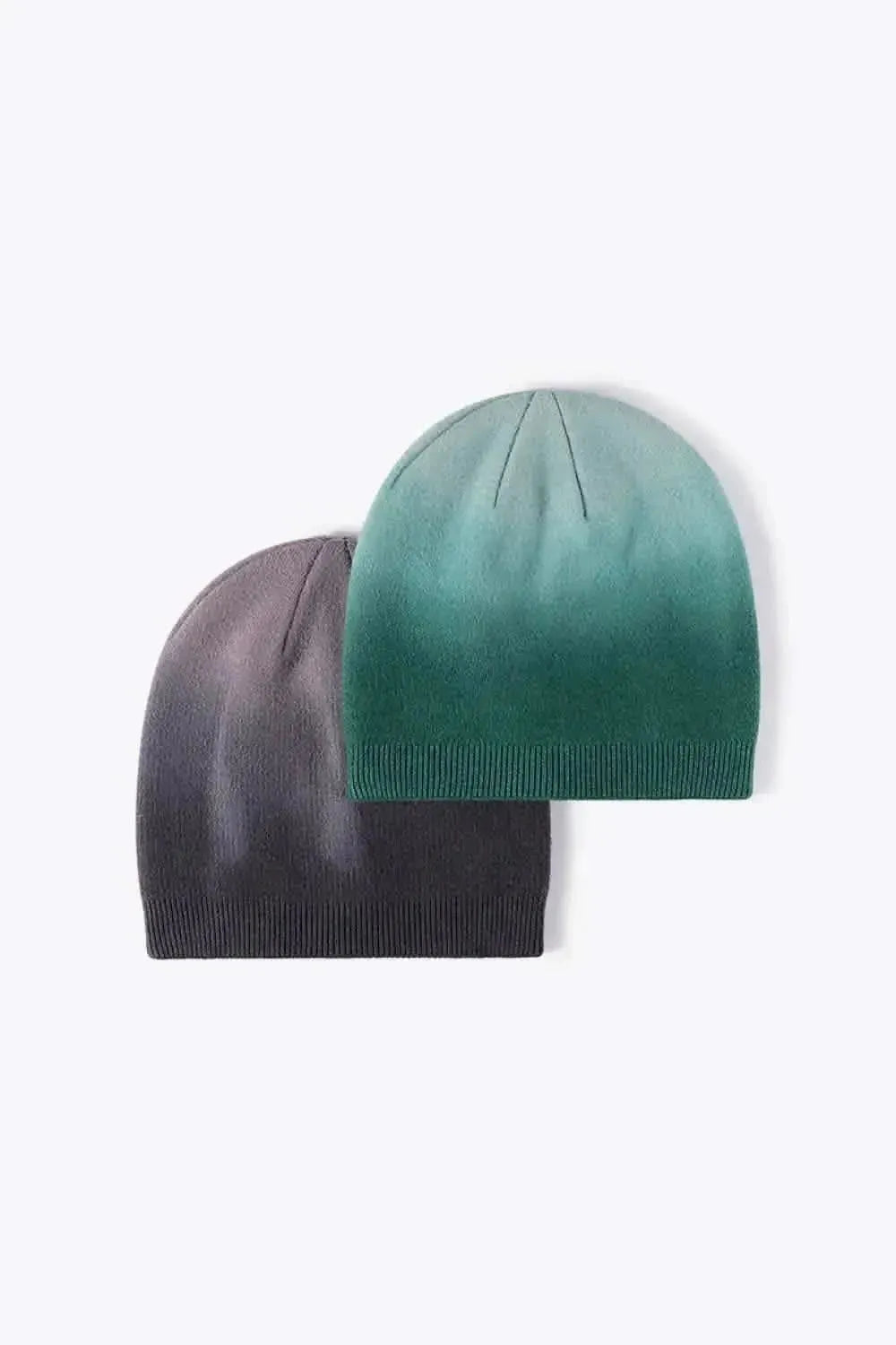 Gradient Knit Beanie - Bad Moms Club