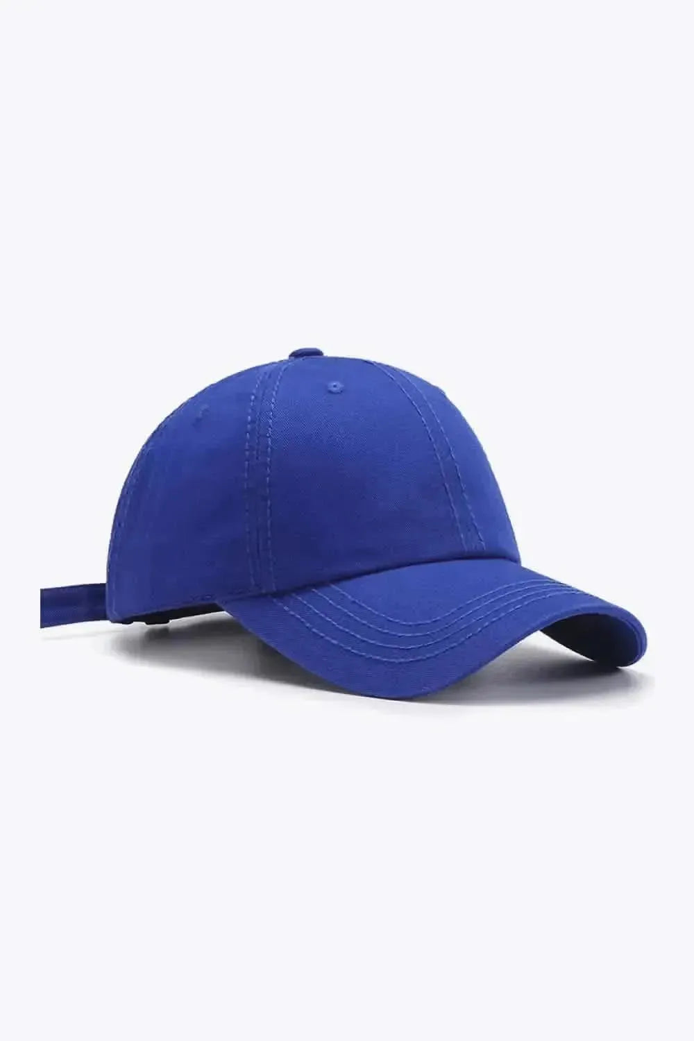 In A Pretty World Baseball Cap - Bad Moms Club