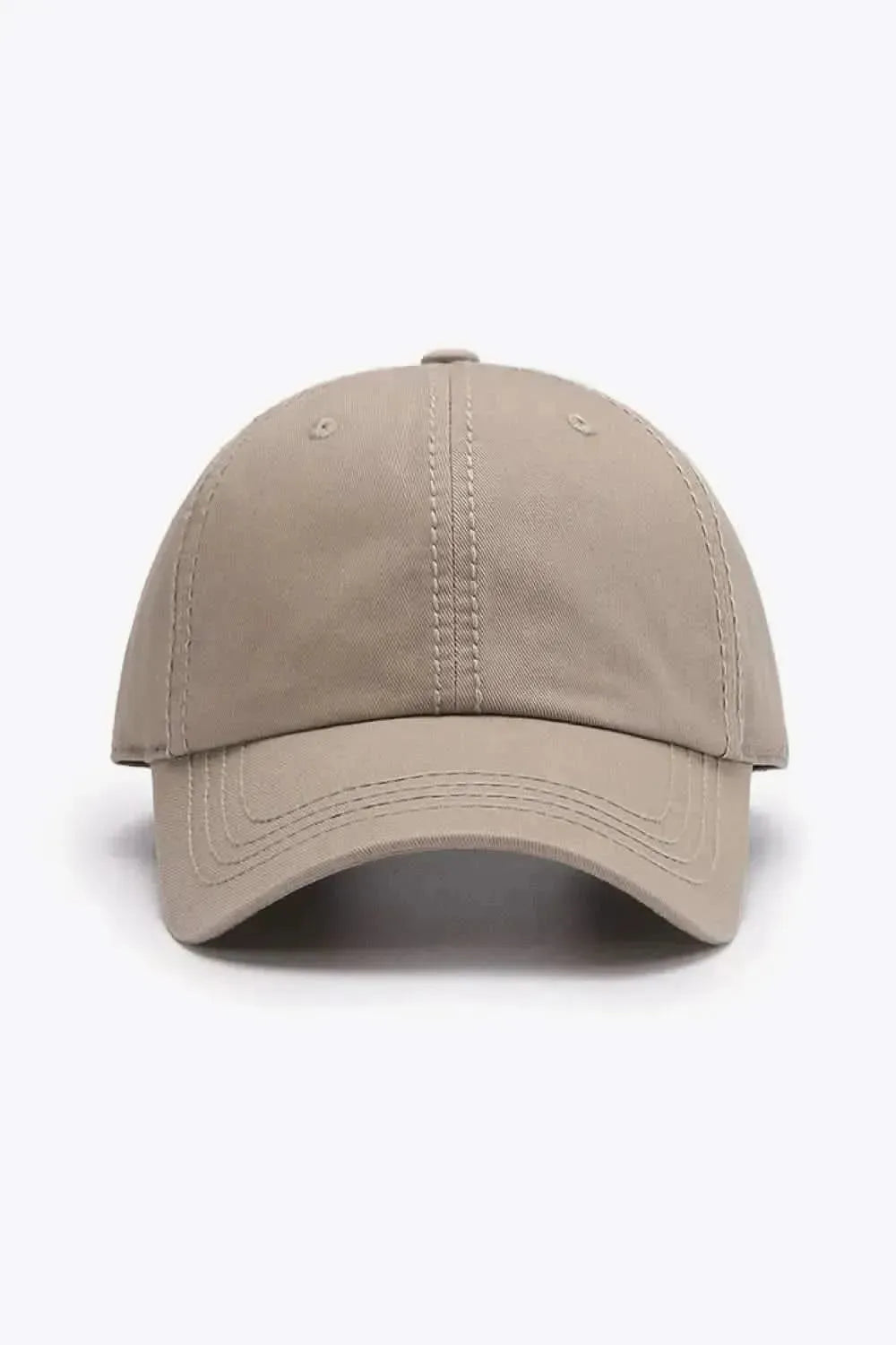 In A Pretty World Baseball Cap - Bad Moms Club