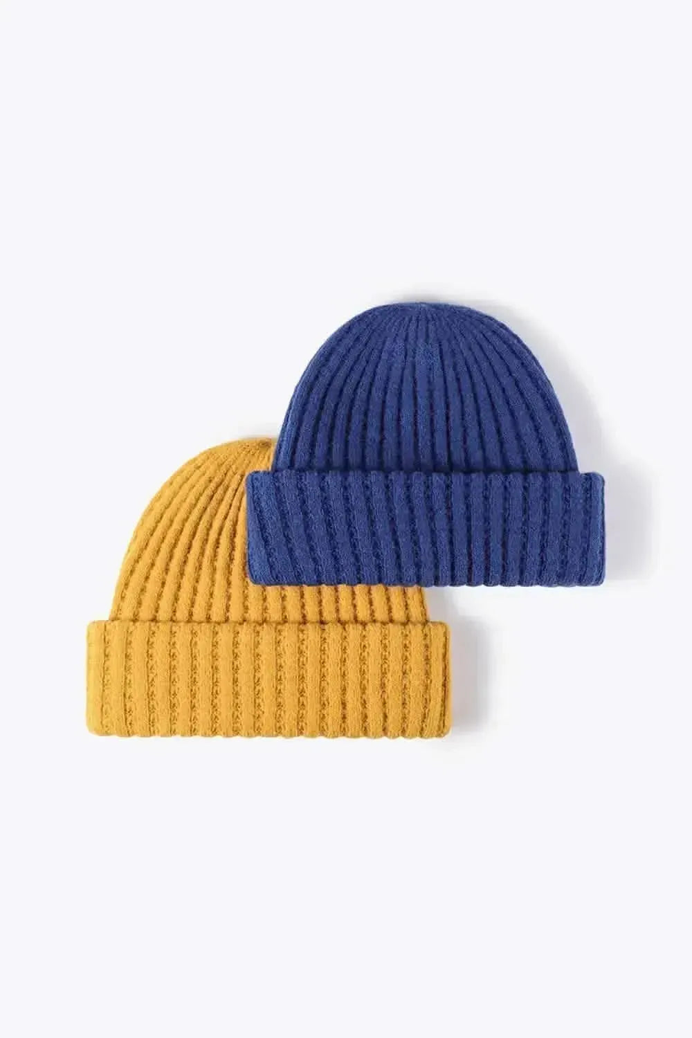 Wide Rib Beanie - Bad Moms Club
