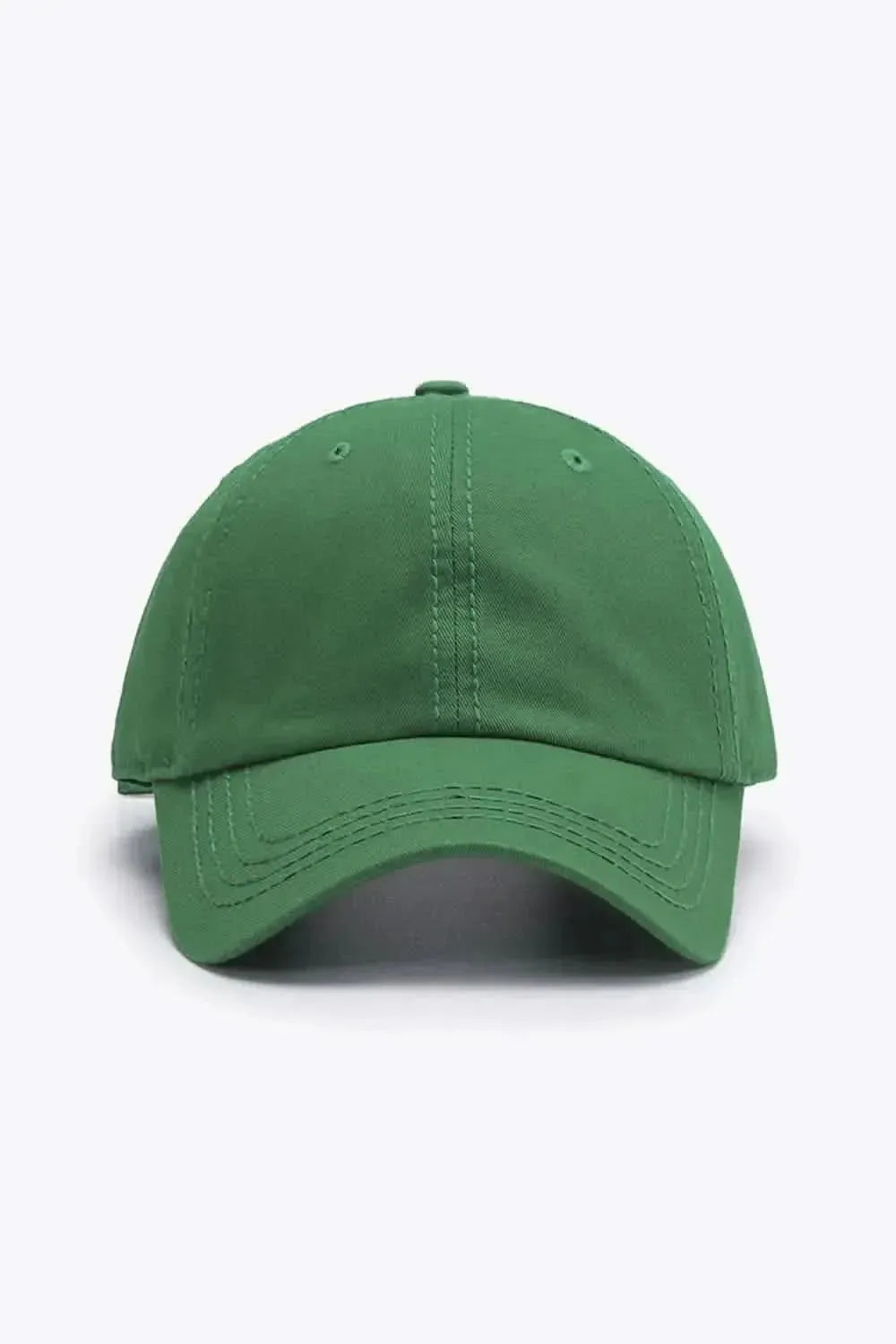 In A Pretty World Baseball Cap - Bad Moms Club