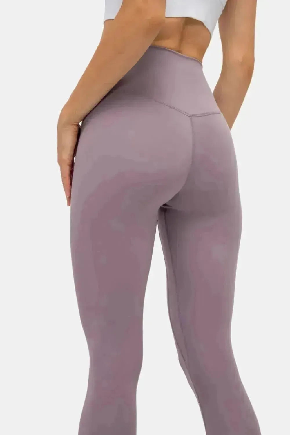 Invisible Pocket Sports Leggings - Bad Moms Club