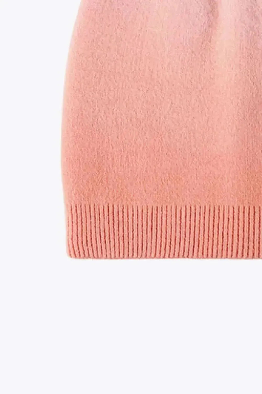 Gradient Knit Beanie - Bad Moms Club