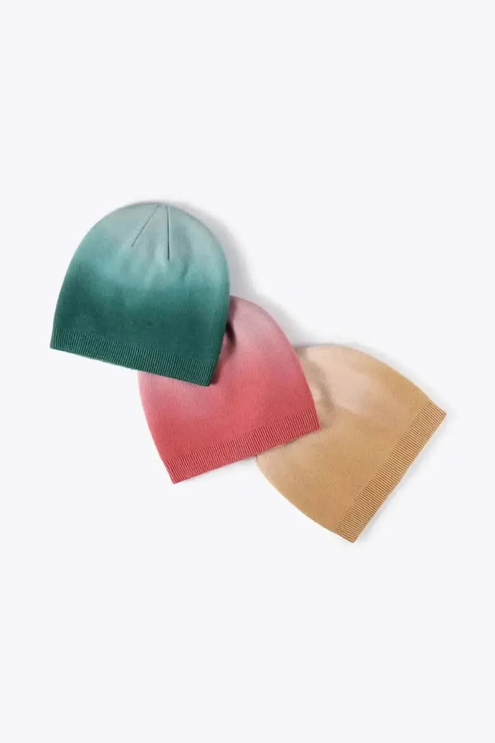 Gradient Knit Beanie - Bad Moms Club