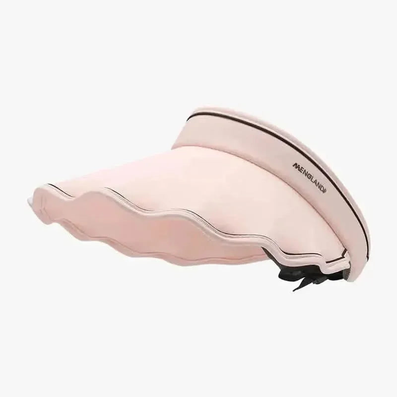 Adjustable Ice Silk Sun Hat - Bad Moms Club