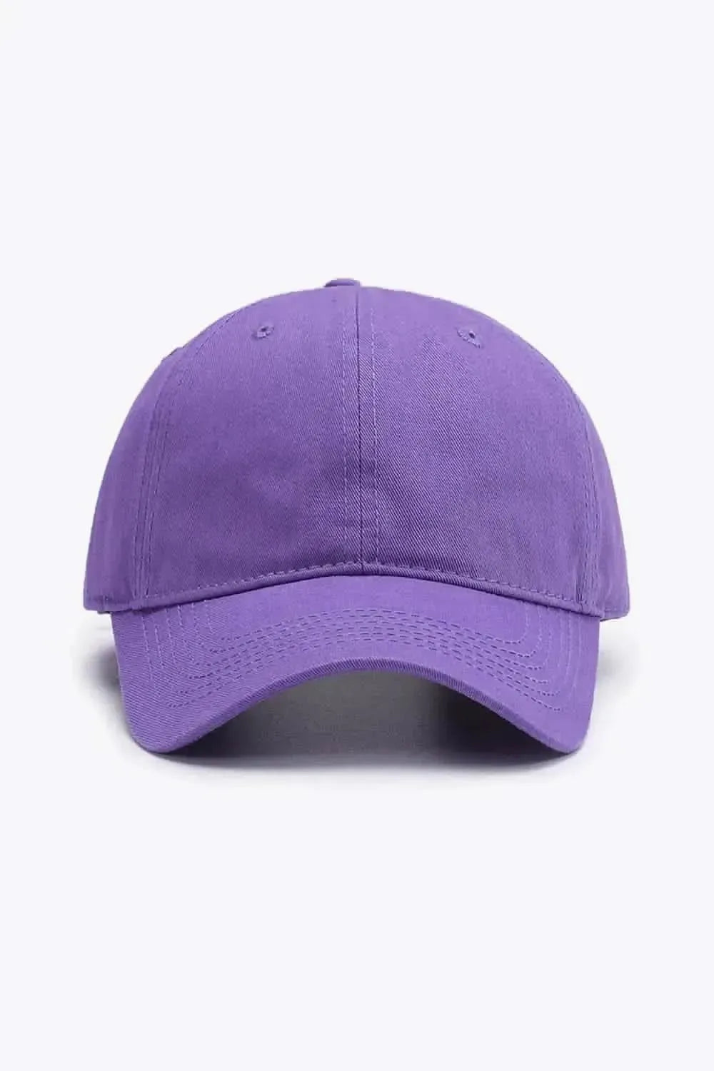 Cool and Classic Baseball Cap - Bad Moms Club