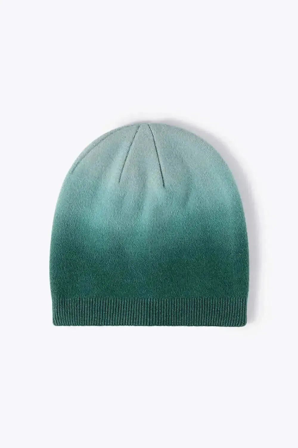 Gradient Knit Beanie - Bad Moms Club