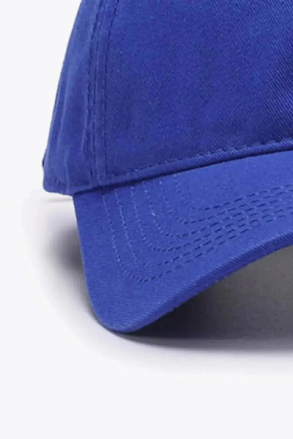 Cool and Classic Baseball Cap - Bad Moms Club