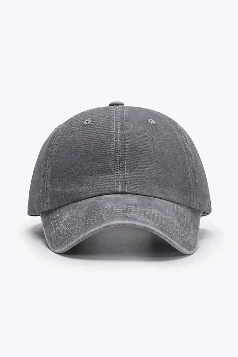 Pleased To Meet You Baseball Cap - Bad Moms Club