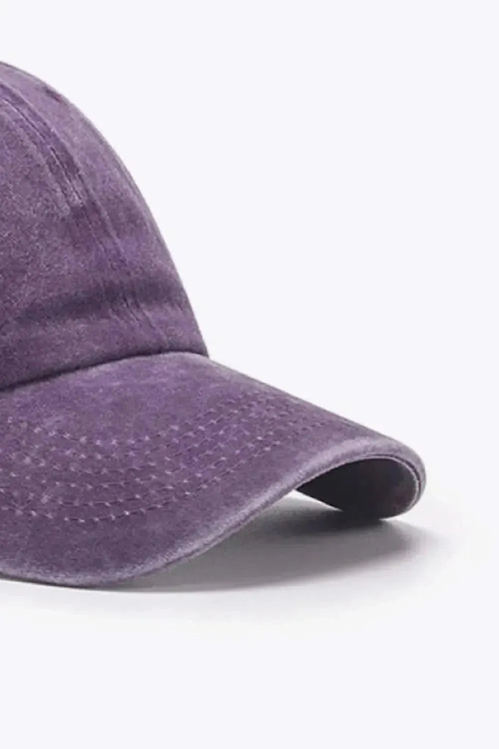 Pleased To Meet You Baseball Cap - Bad Moms Club