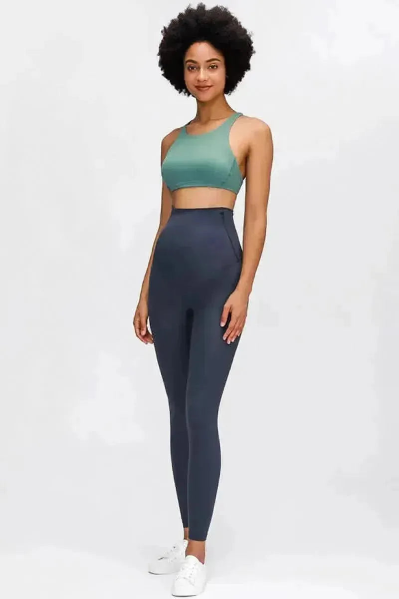Mother Yoga Pants - Bad Moms Club