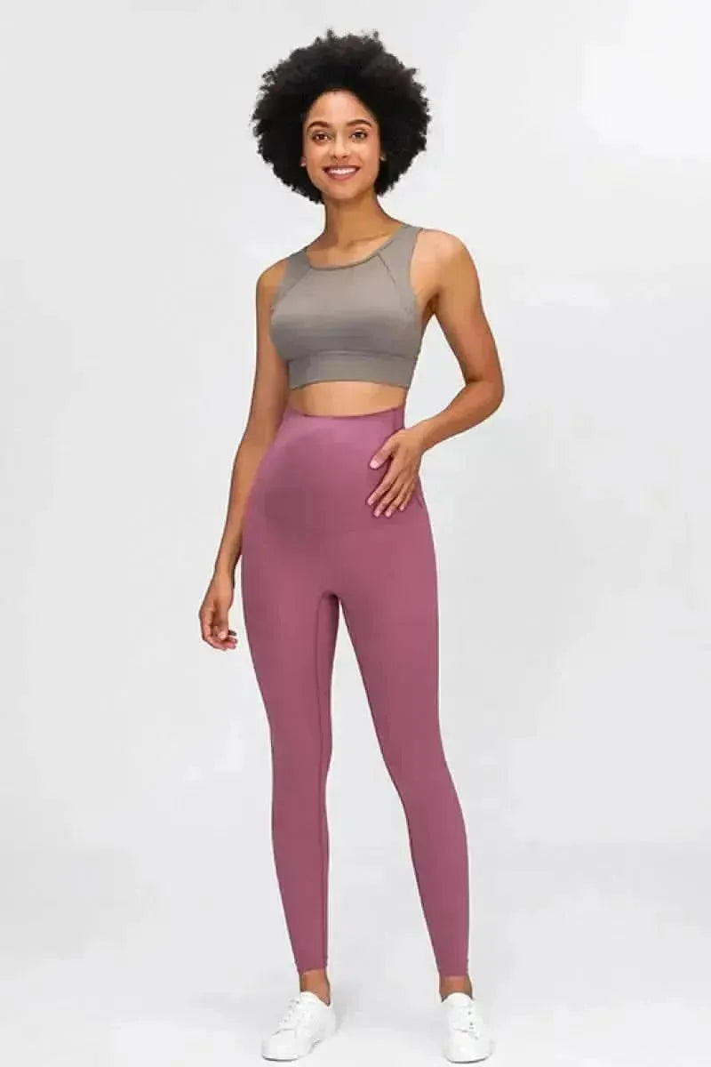 Mother Yoga Pants - Bad Moms Club
