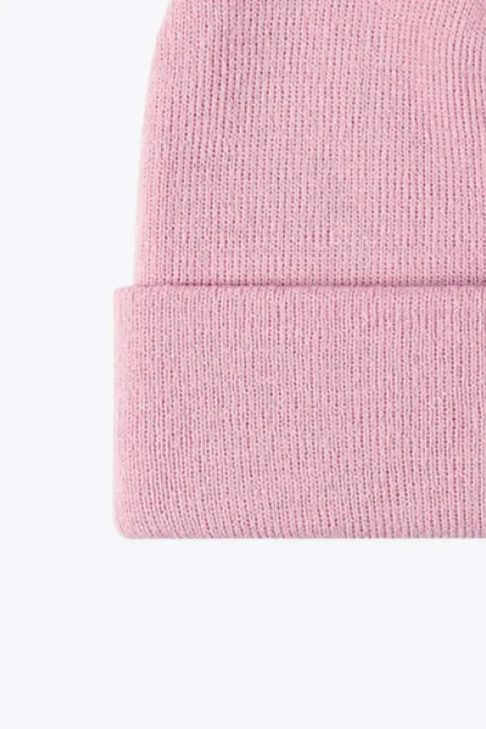Cuff Knit Beanie - Bad Moms Club