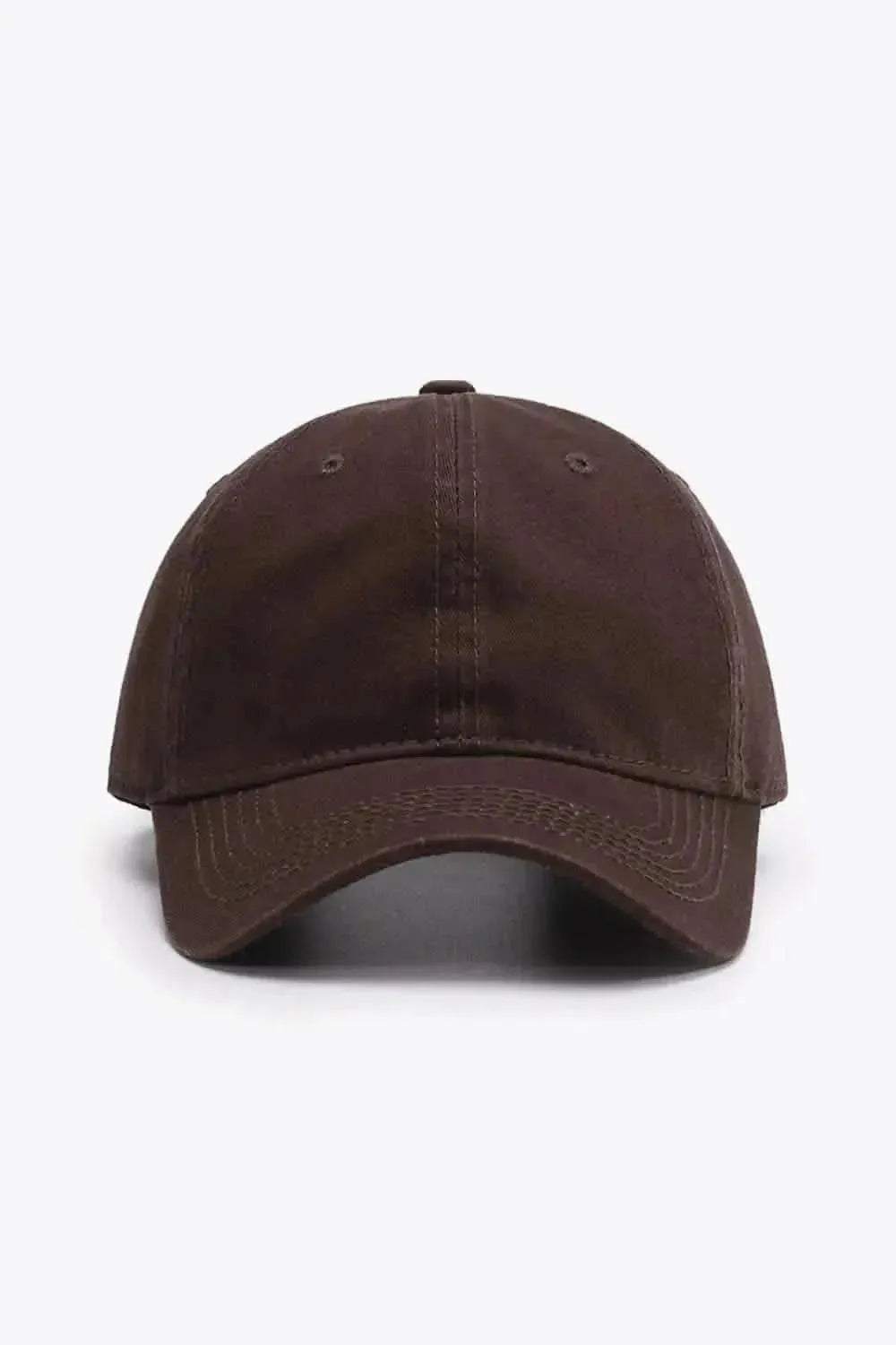 Cool and Classic Baseball Cap - Bad Moms Club