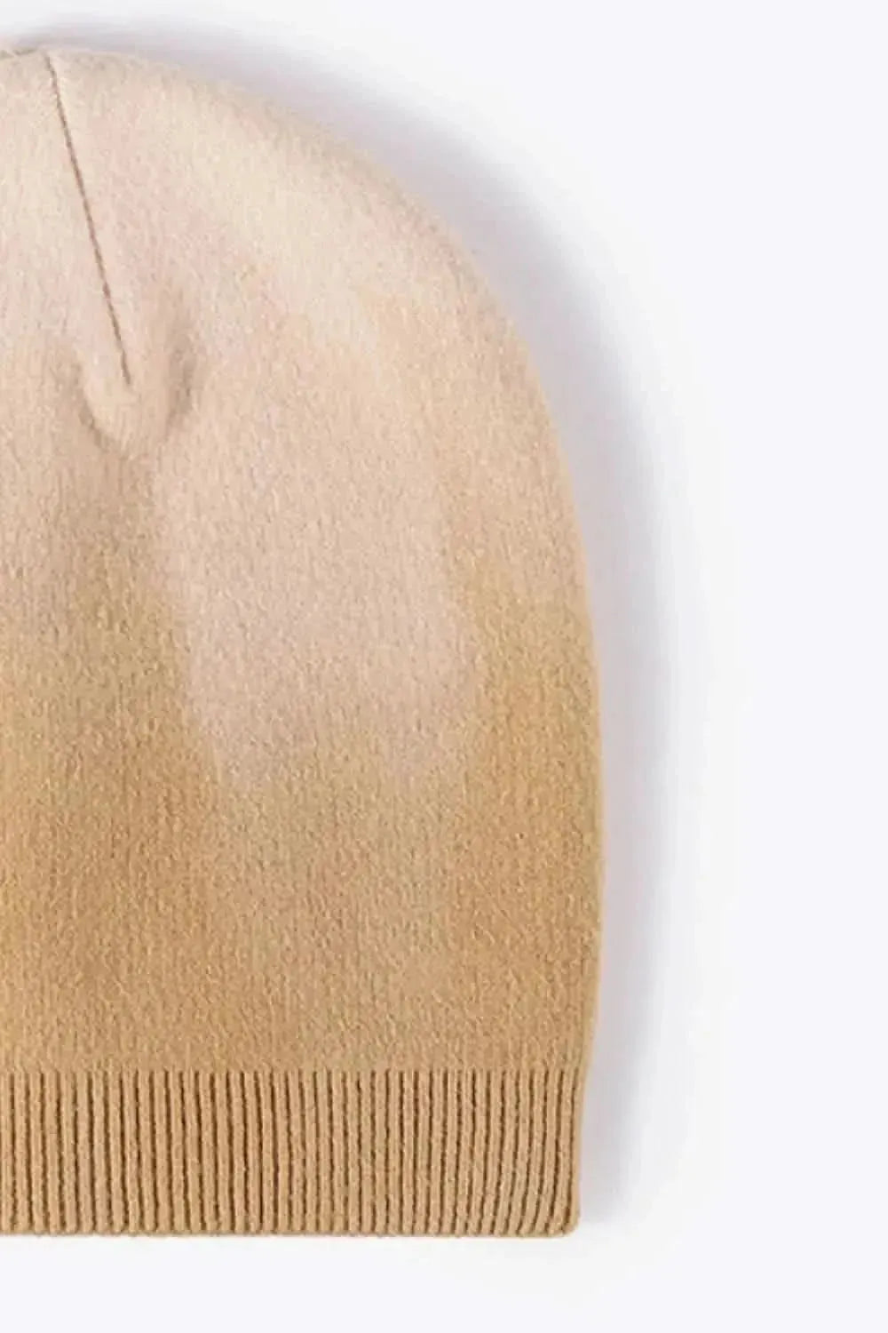 Gradient Knit Beanie - Bad Moms Club