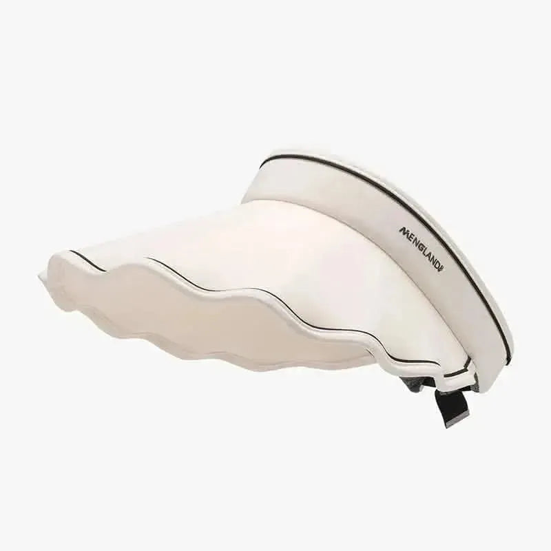 Adjustable Ice Silk Sun Hat - Bad Moms Club