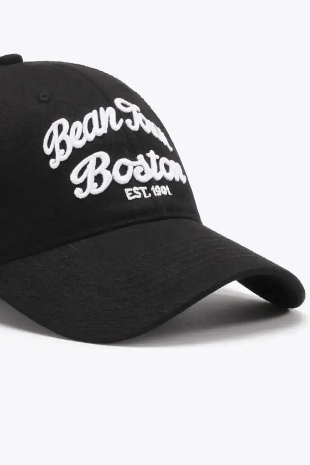 Embroidered Graphic Adjustable Baseball Cap - Bad Moms Club