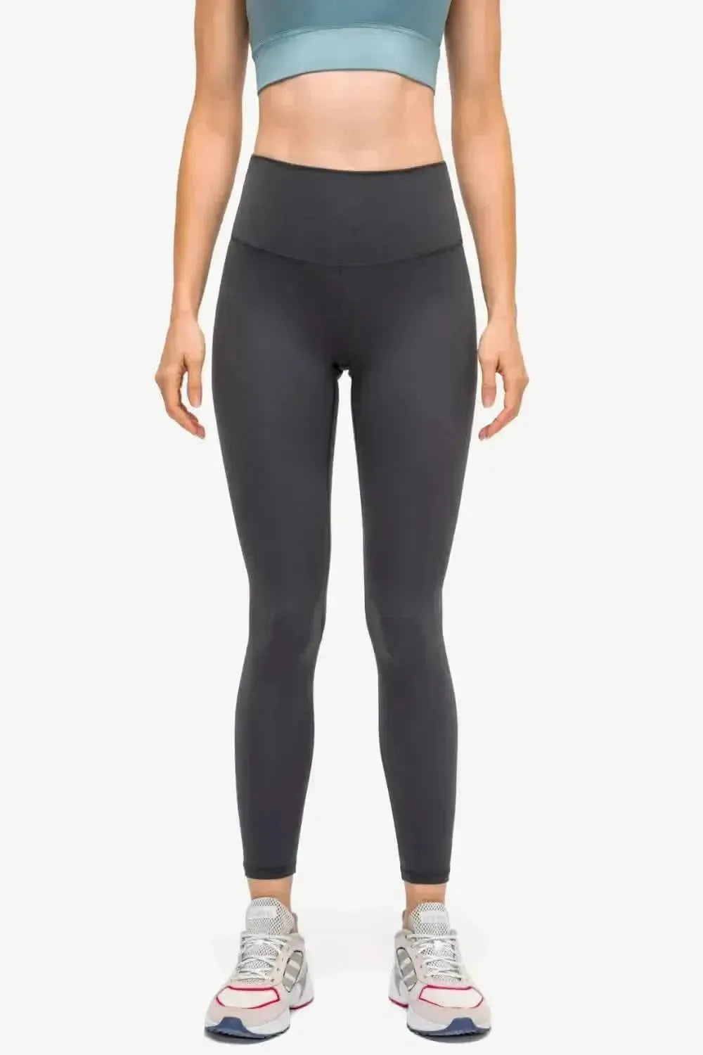 Invisible Pocket Sports Leggings - Bad Moms Club