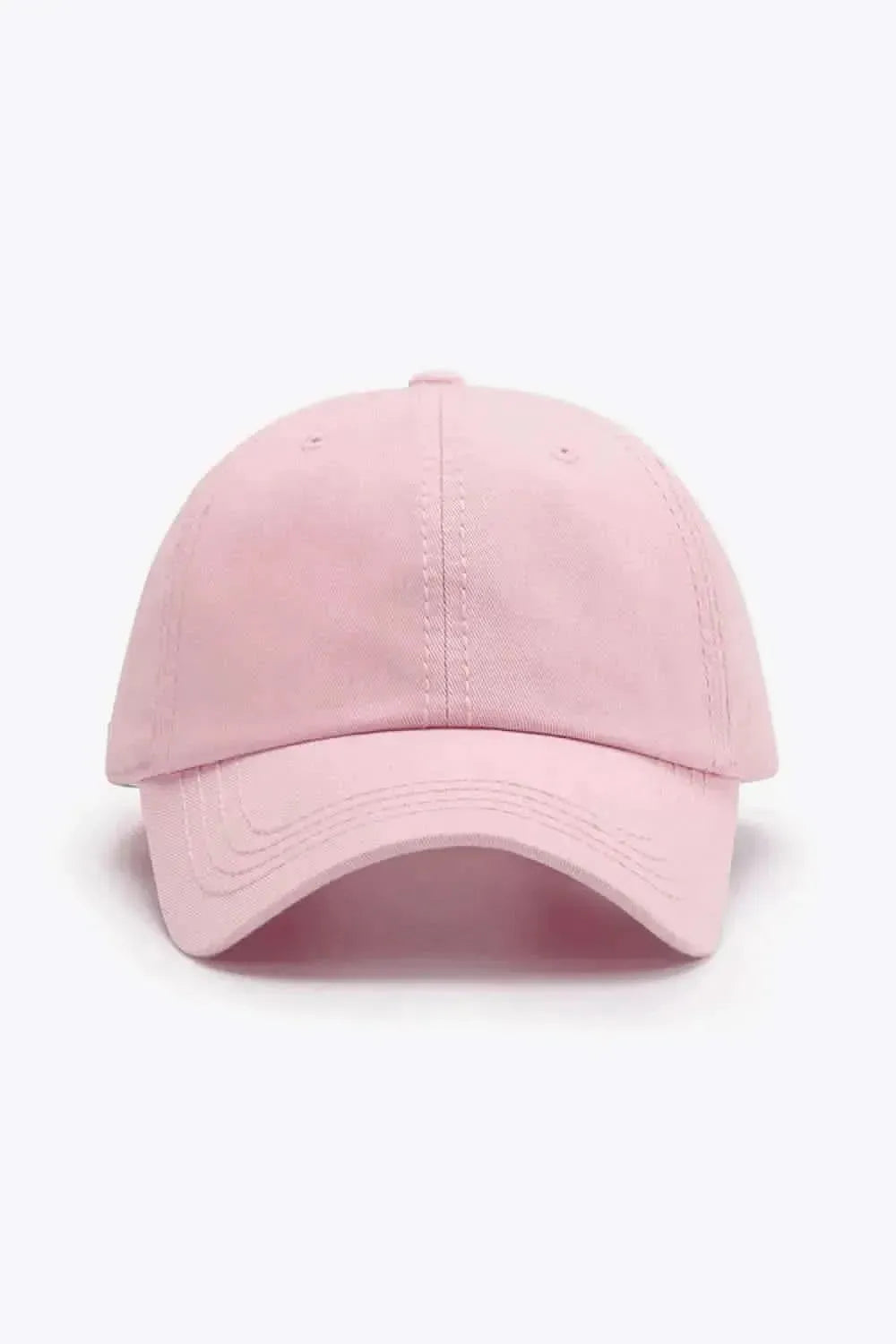 In A Pretty World Baseball Cap - Bad Moms Club