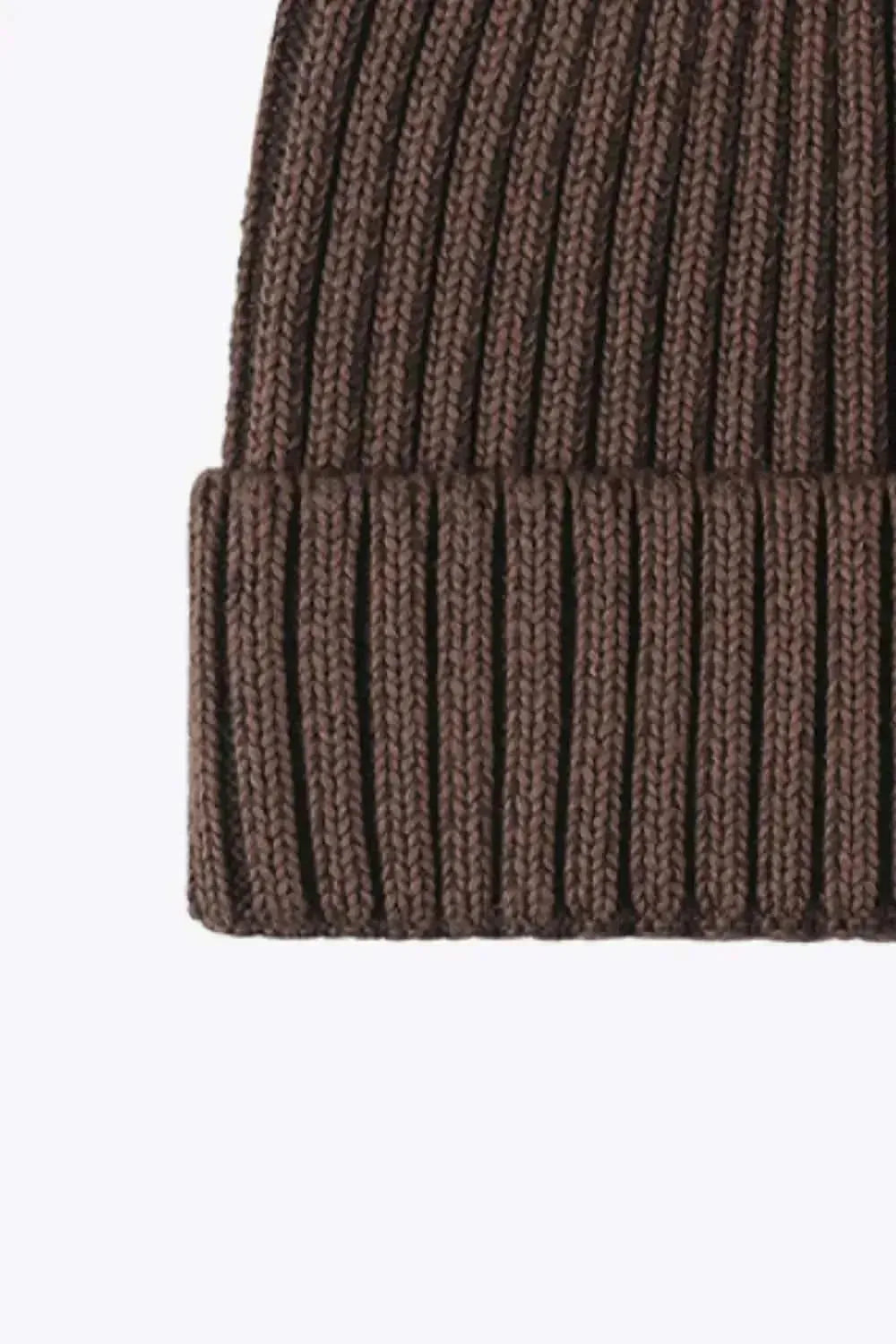 Soft and Comfortable Cuffed Beanie - Bad Moms Club
