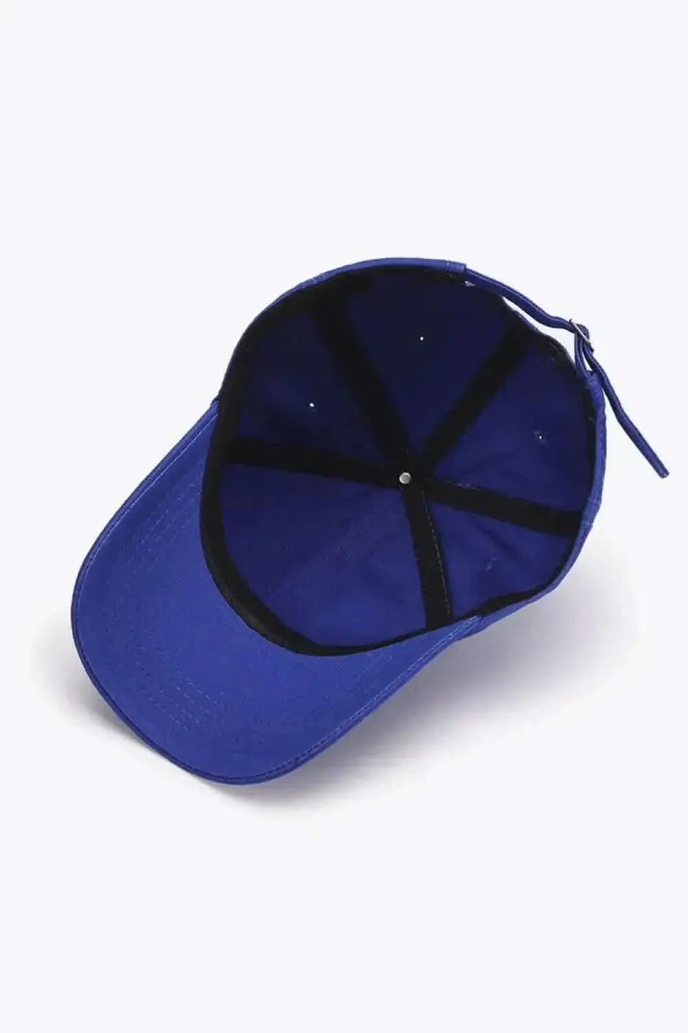 In A Pretty World Baseball Cap - Bad Moms Club