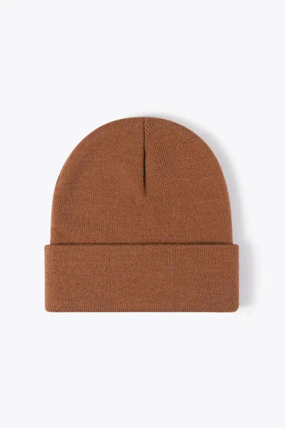Cuff Knit Beanie - Bad Moms Club