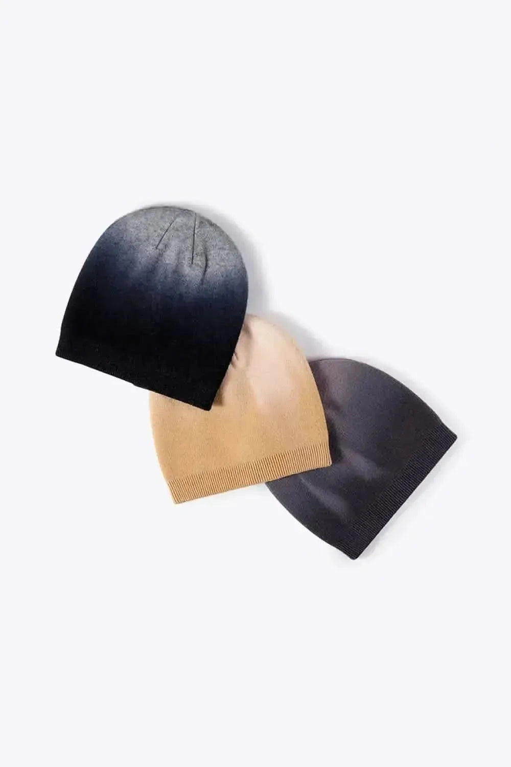 Gradient Knit Beanie - Bad Moms Club