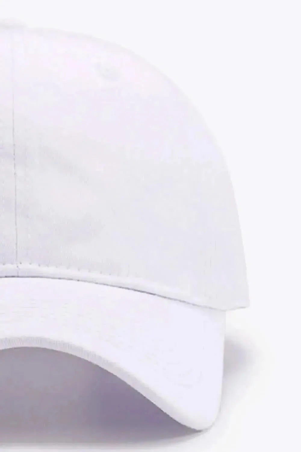 Cool and Classic Baseball Cap - Bad Moms Club